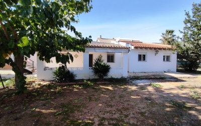 Country House - Reventa - Ontinyent - Ontinyent