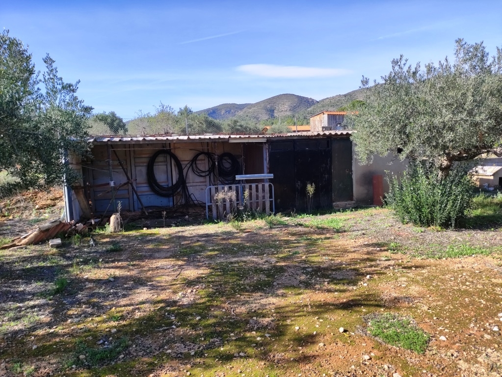  Sale - Country House - Ontinyent