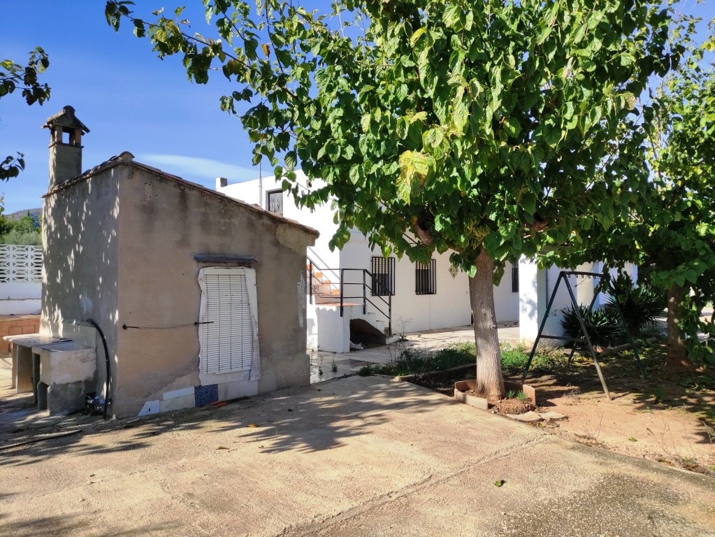  Sale - Country House - Ontinyent