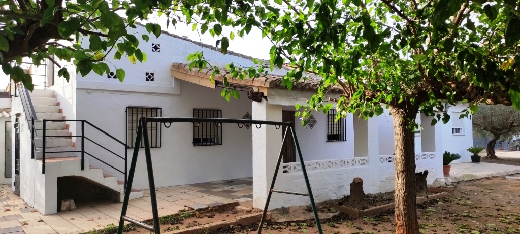  Sale - Country House - Ontinyent