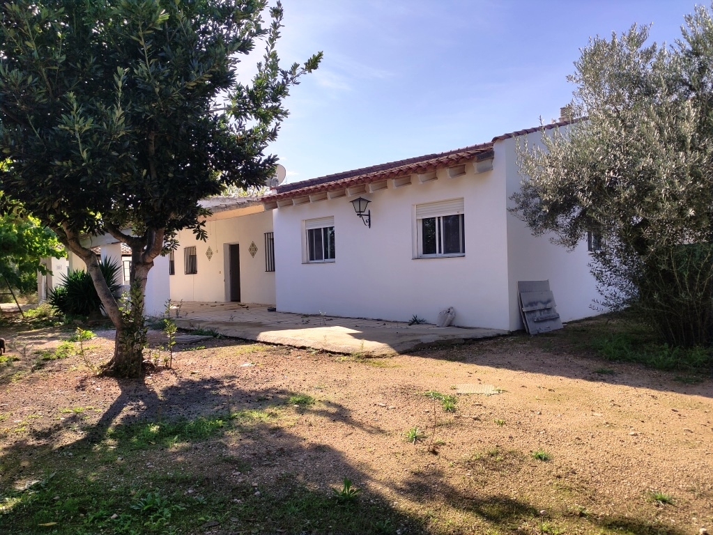  Sale - Country House - Ontinyent