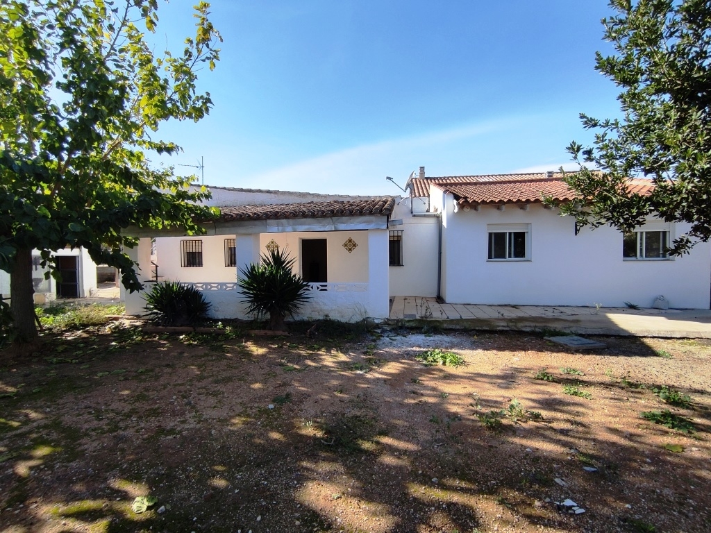  Sale - Country House - Ontinyent