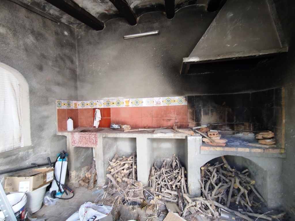  Sale - Country House - Ontinyent