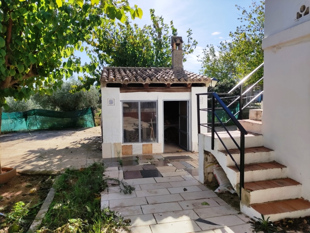  Sale - Country House - Ontinyent