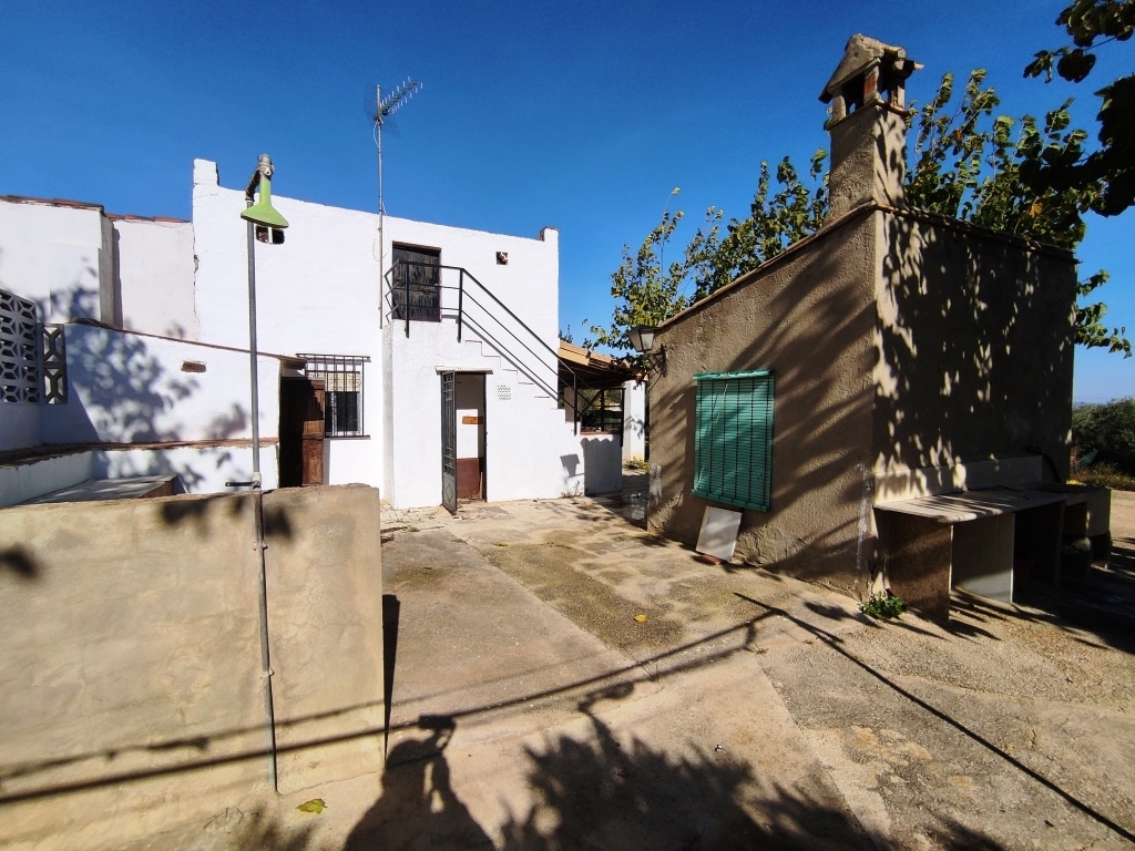  Sale - Country House - Ontinyent
