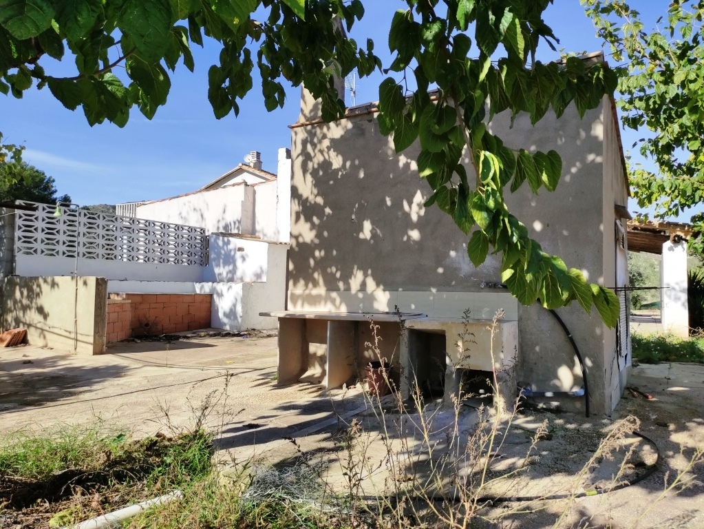  Sale - Country House - Ontinyent
