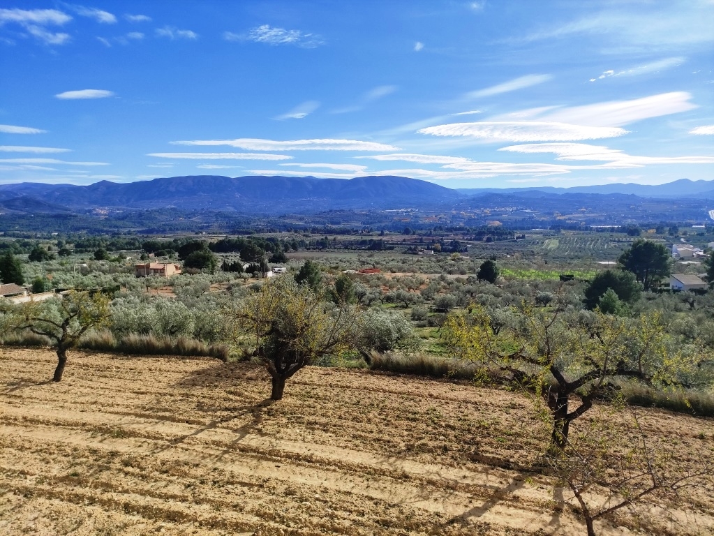 Reventa - Country House - Gaianes