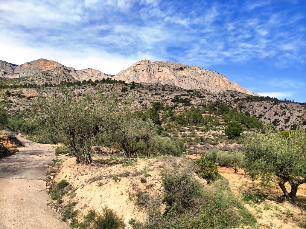 Reventa - Country House - Gaianes