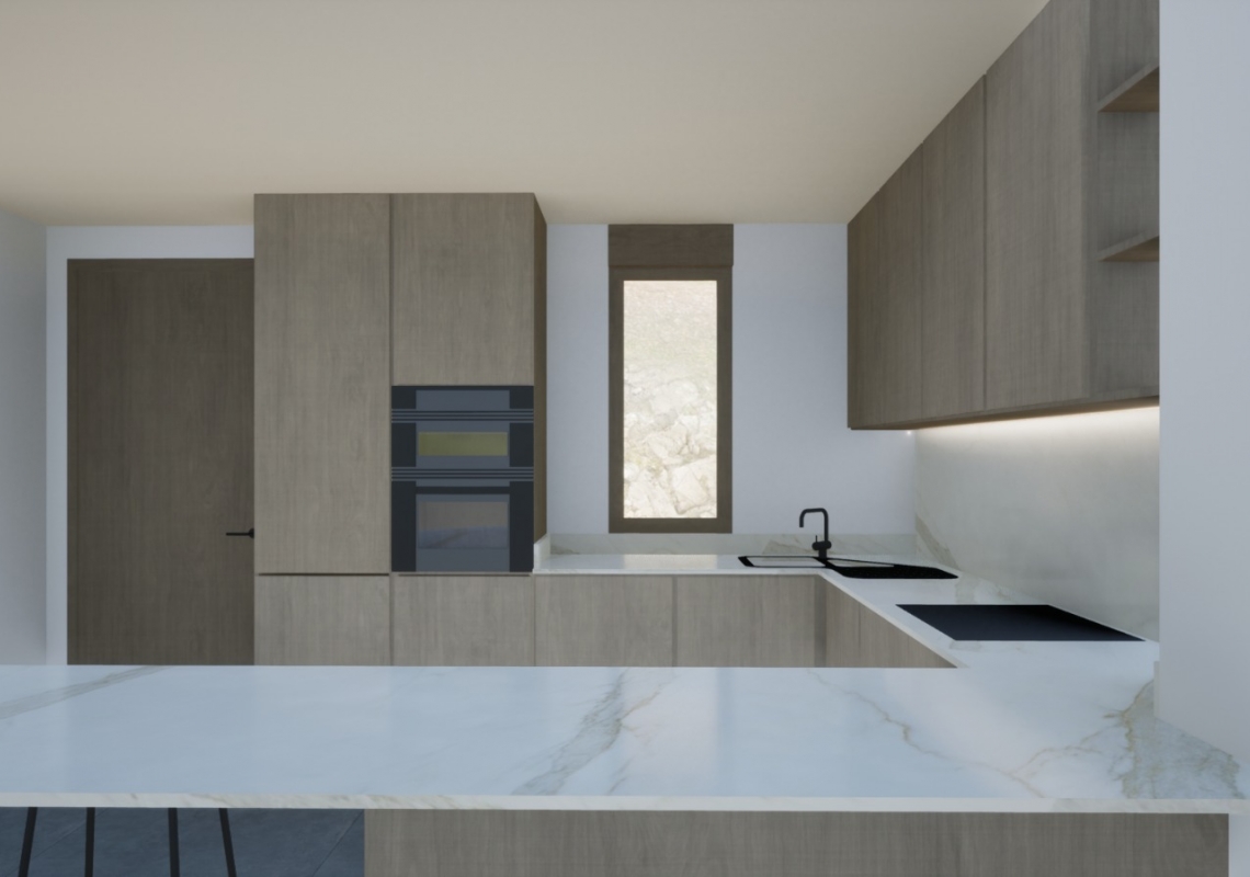 Reventa - Country House - Gaianes