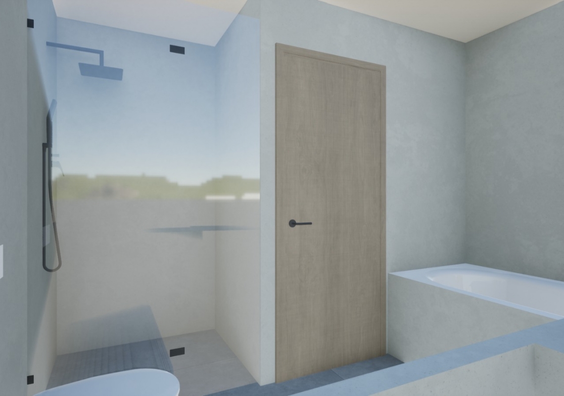 Reventa - Country House - Gaianes