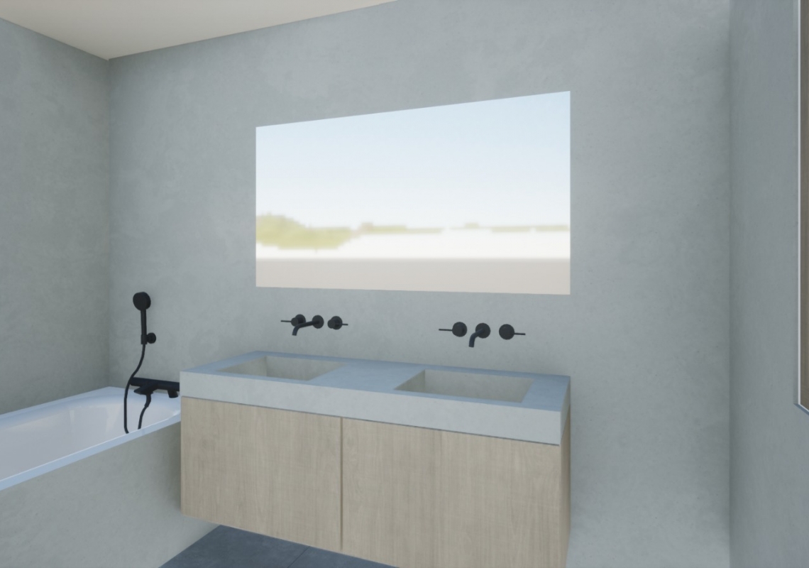 Reventa - Country House - Gaianes