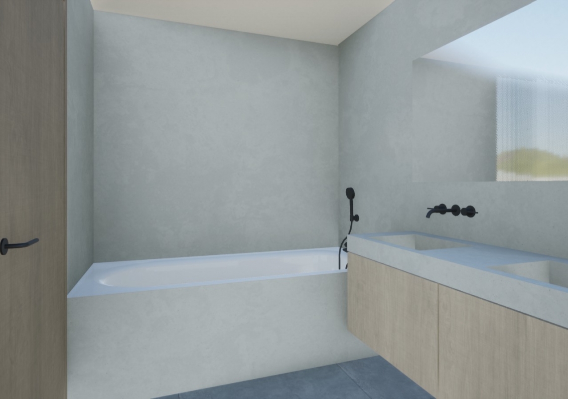 Reventa - Country House - Gaianes