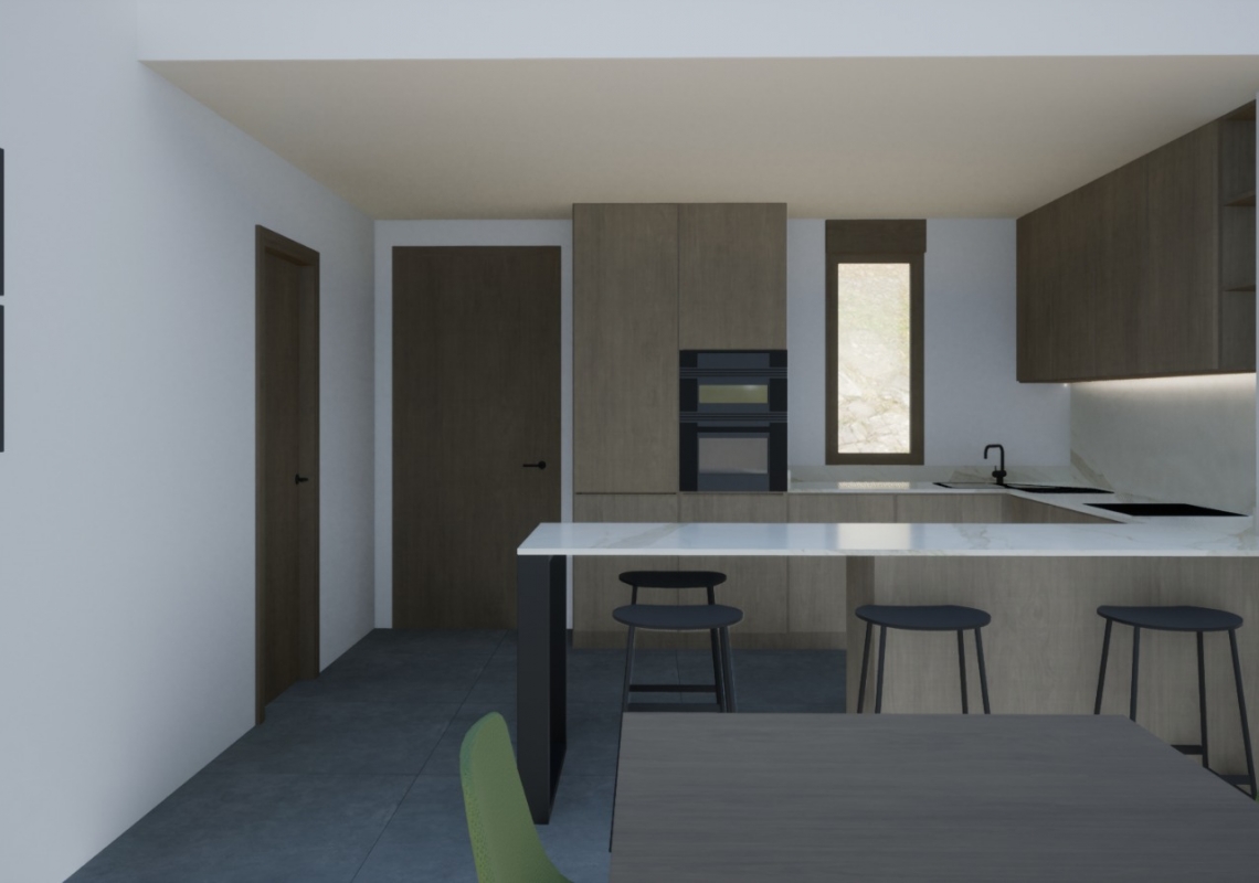 Reventa - Country House - Gaianes