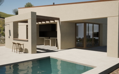 Country House - Reventa - Gaianes - Gaianes