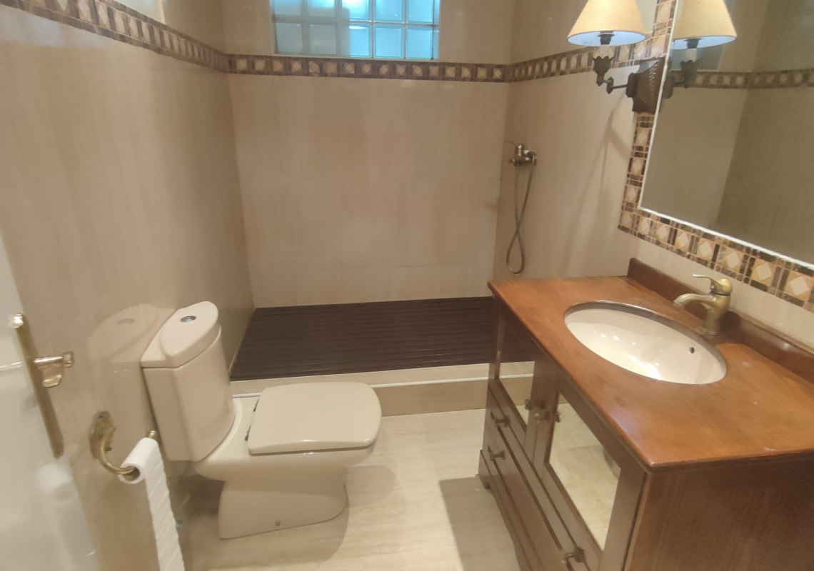 Til Leie - Villa - San Javier