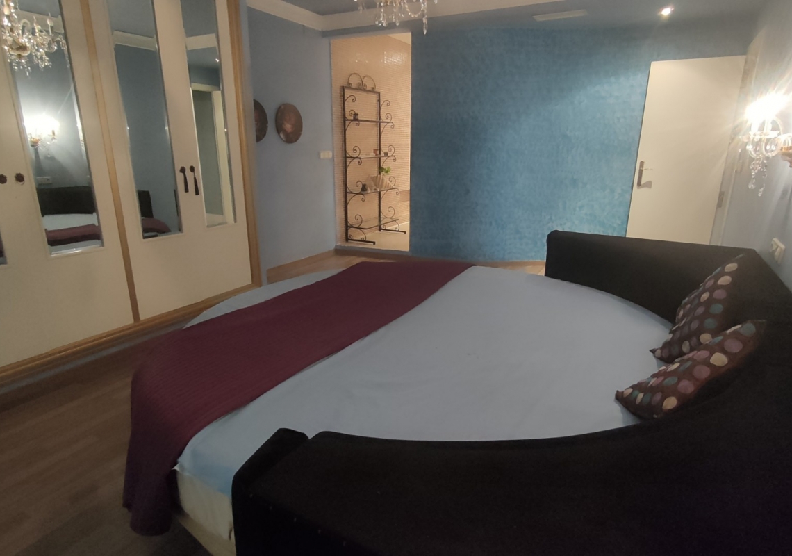 Til Leie - Villa - San Javier