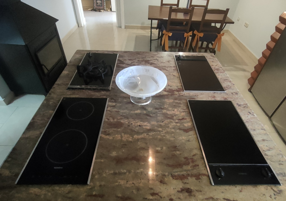 Til Leie - Villa - San Javier