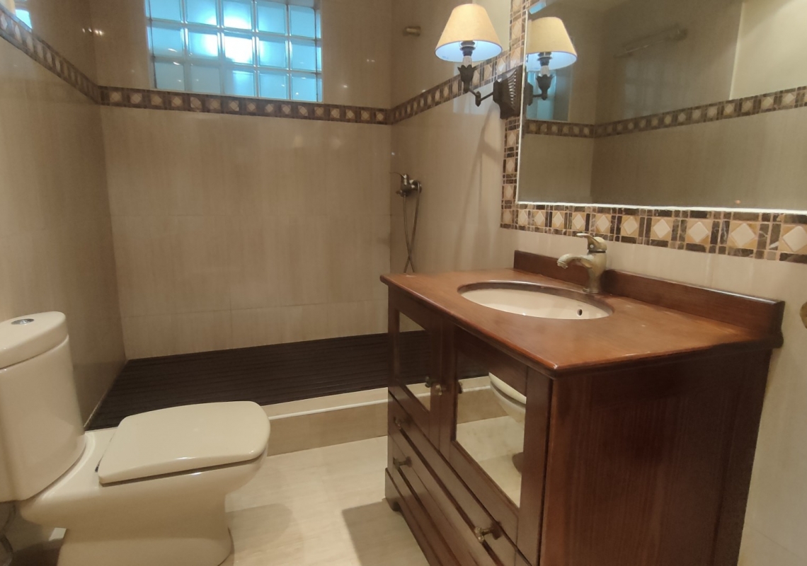 Til Leie - Villa - San Javier