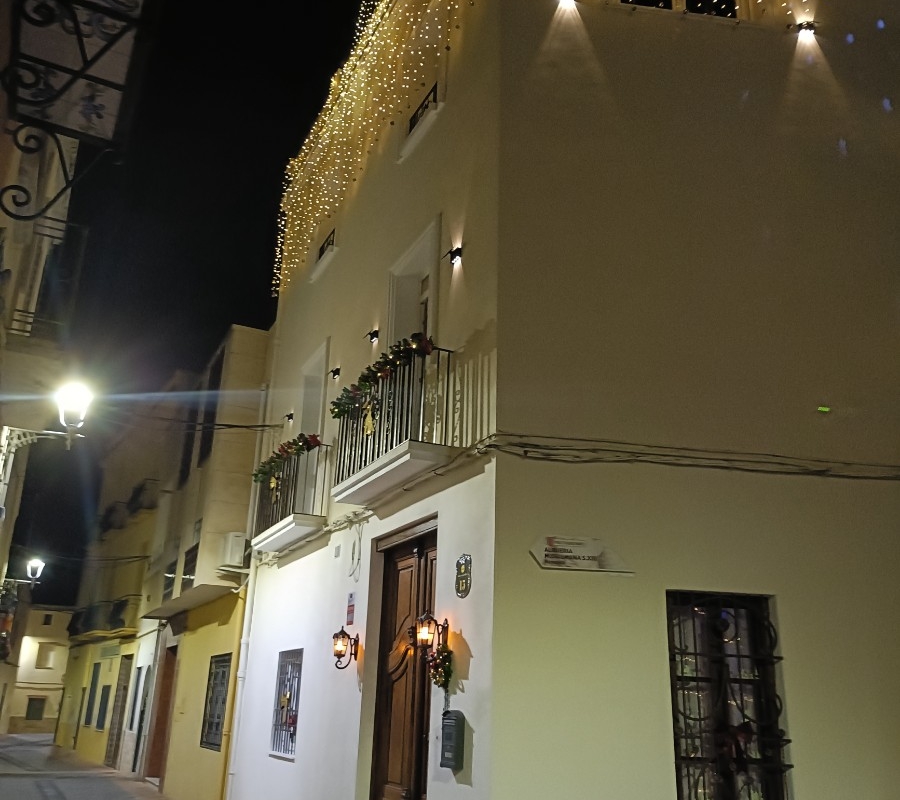 Te koop - Town House - Beniarjó