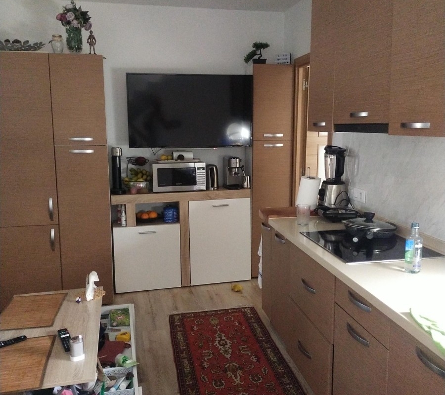 Te koop - Town House - Beniarjó