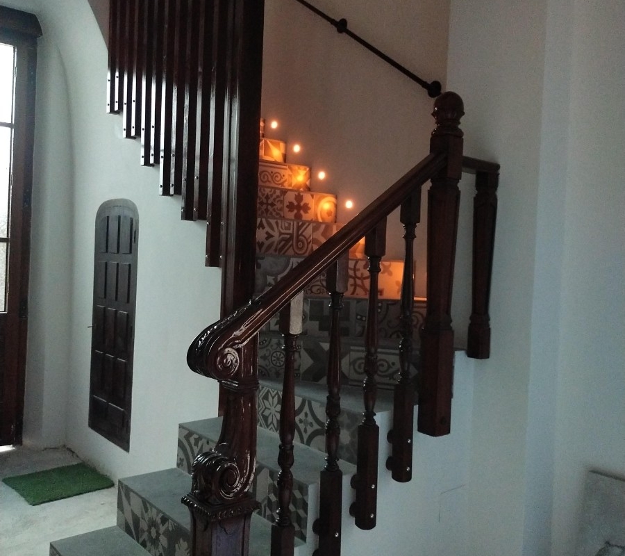 Te koop - Town House - Beniarjó