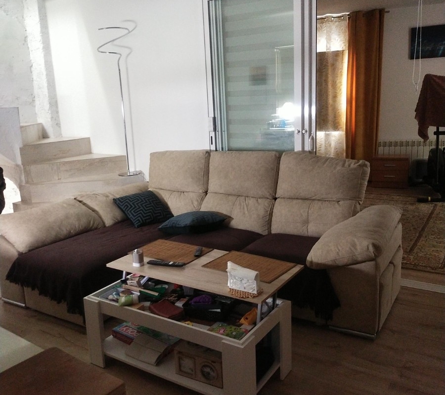 Te koop - Town House - Beniarjó