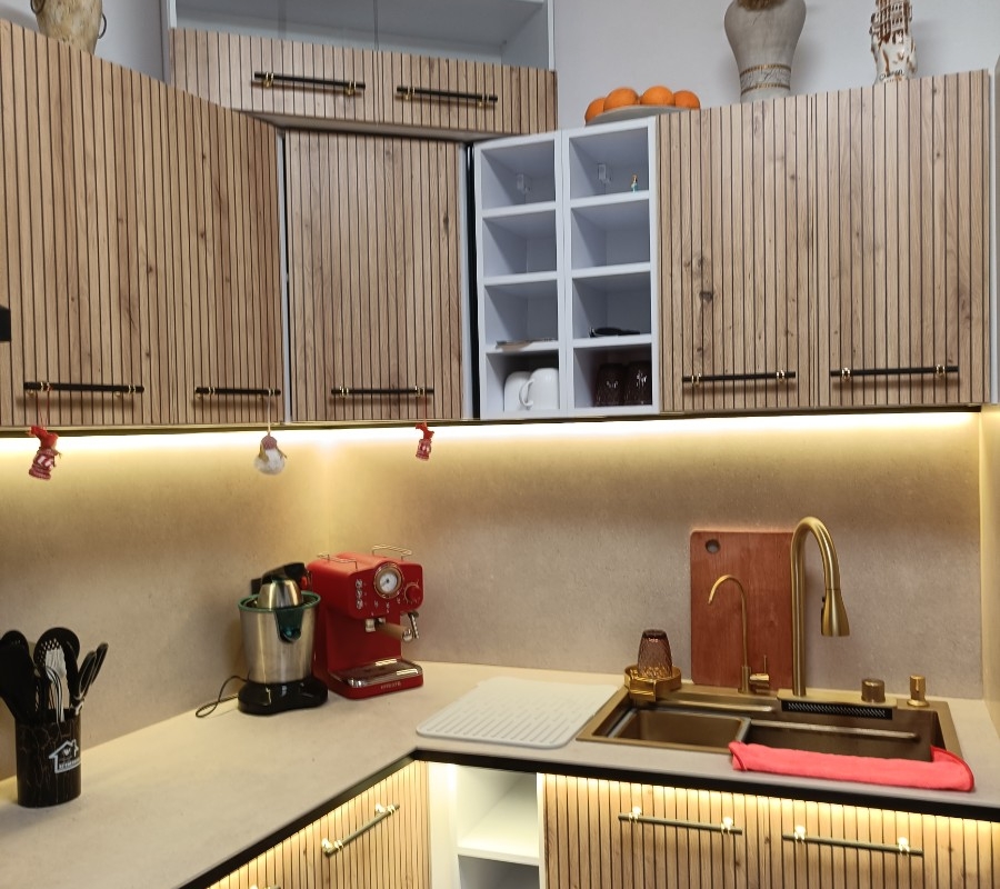 Te koop - Town House - Beniarjó