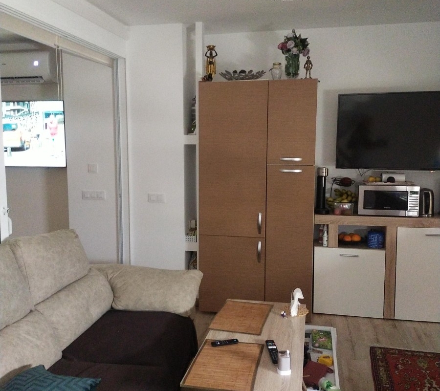 Te koop - Town House - Beniarjó