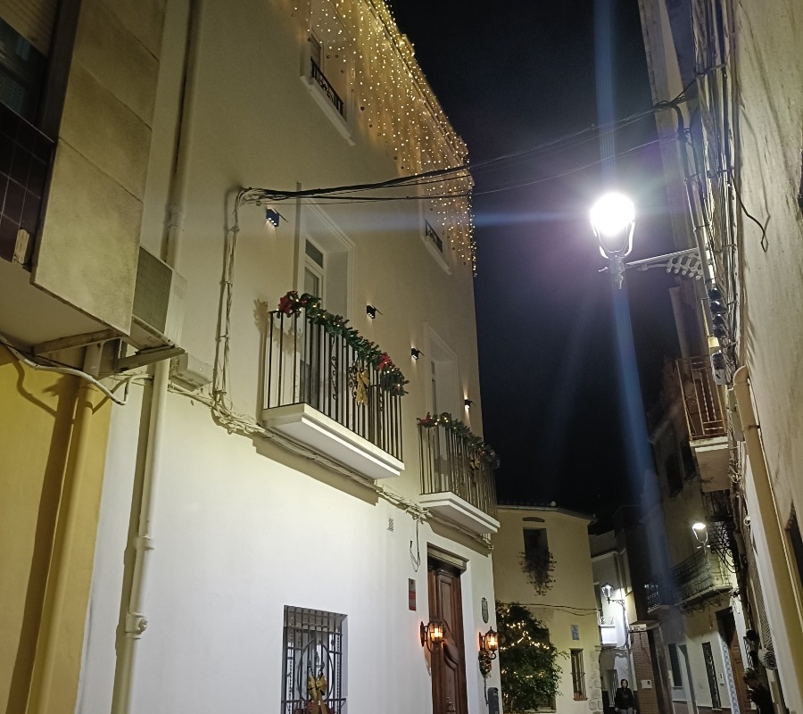 Te koop - Town House - Beniarjó