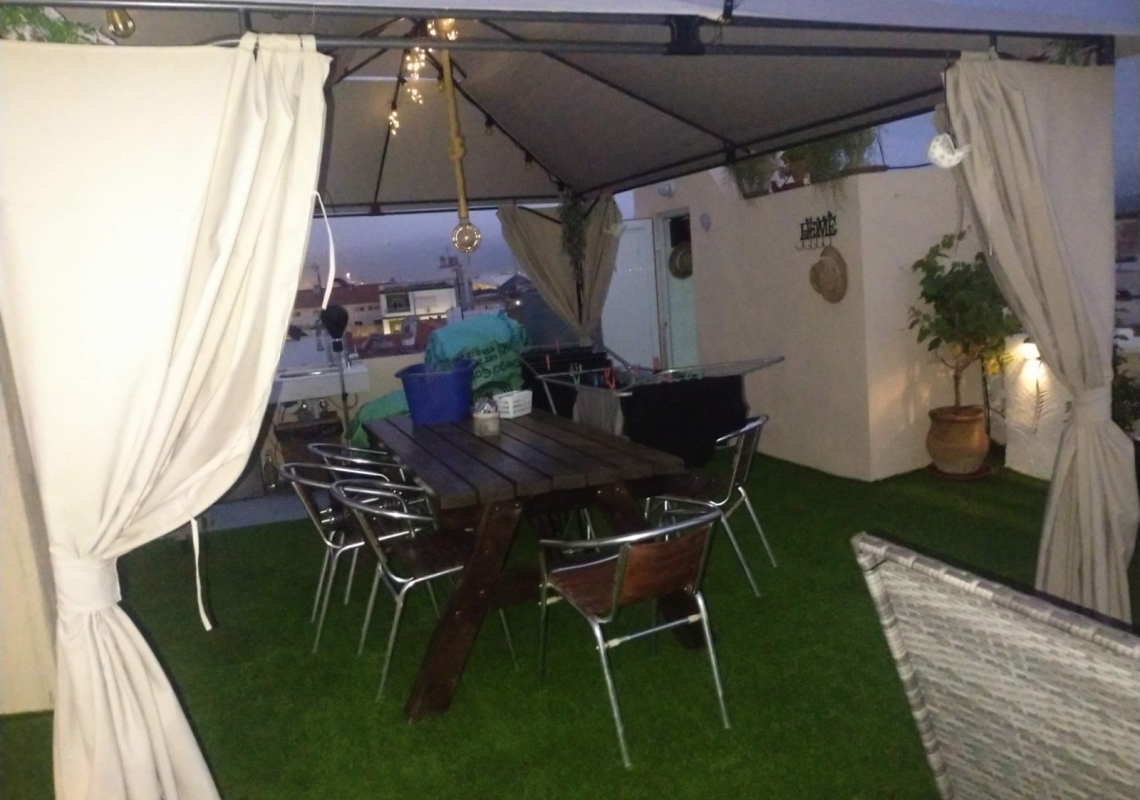 Te koop - Town House - Beniarjó