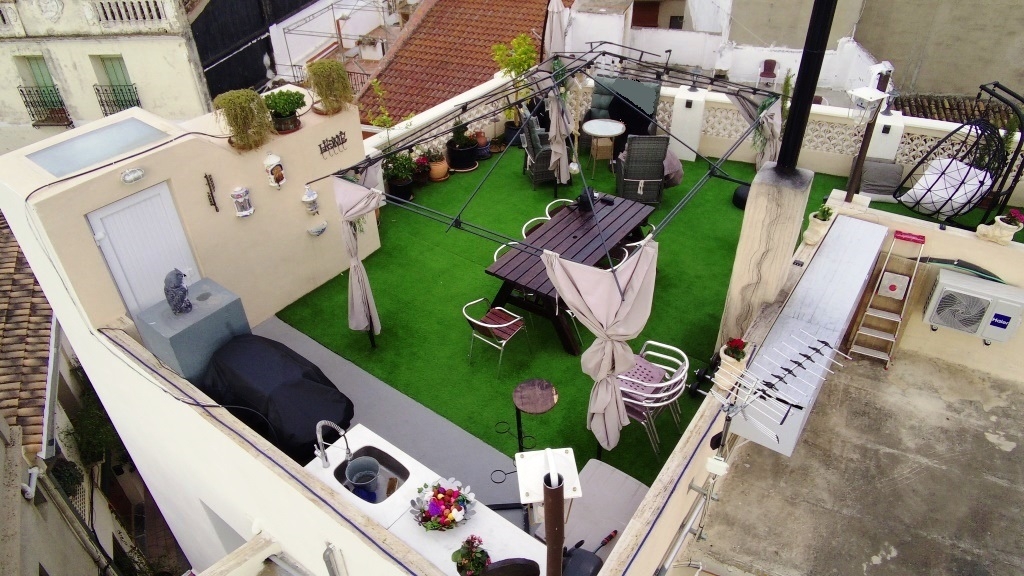 Te koop - Town House - Beniarjó