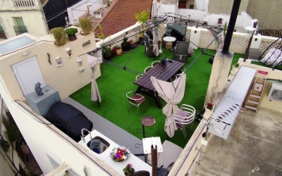 Town House - Na sprzedaż - Beniarjó - Beniarjó