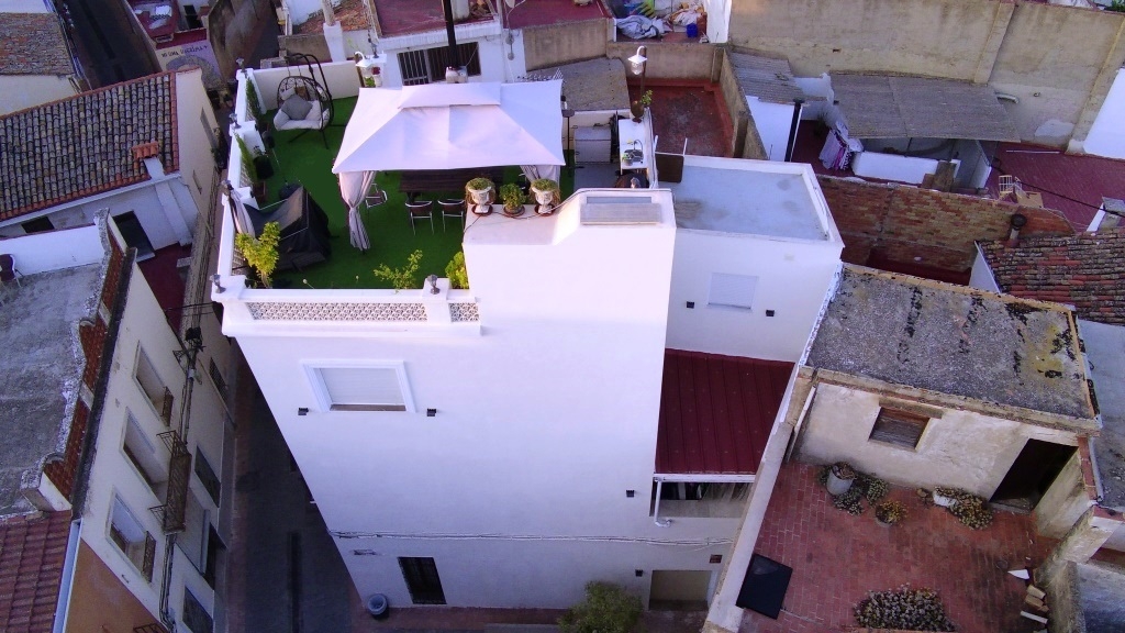 Te koop - Town House - Beniarjó