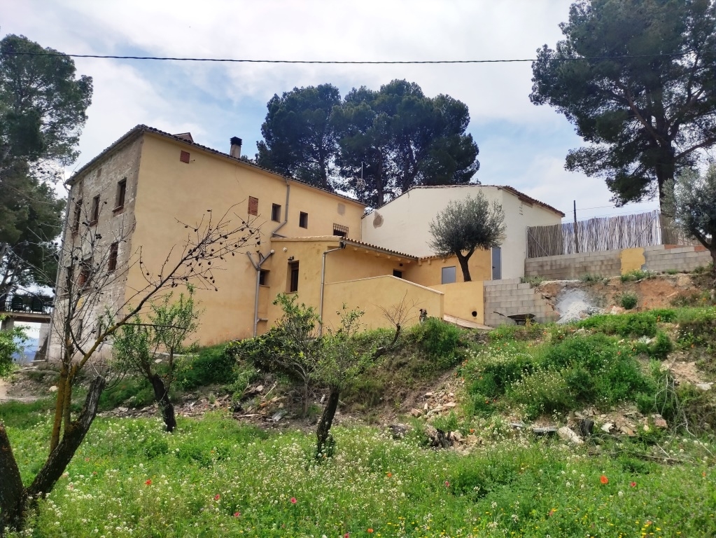 Verkauf - Finca - Cocentaina