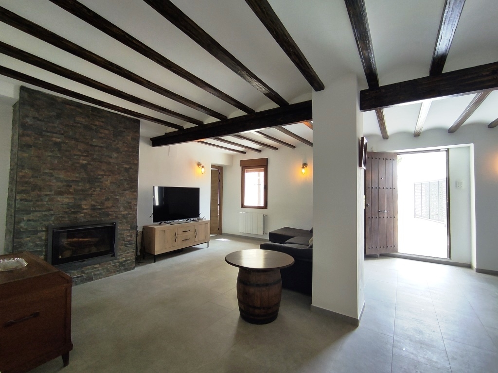 Verkauf - Finca - Cocentaina