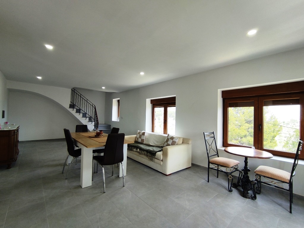 Verkauf - Finca - Cocentaina