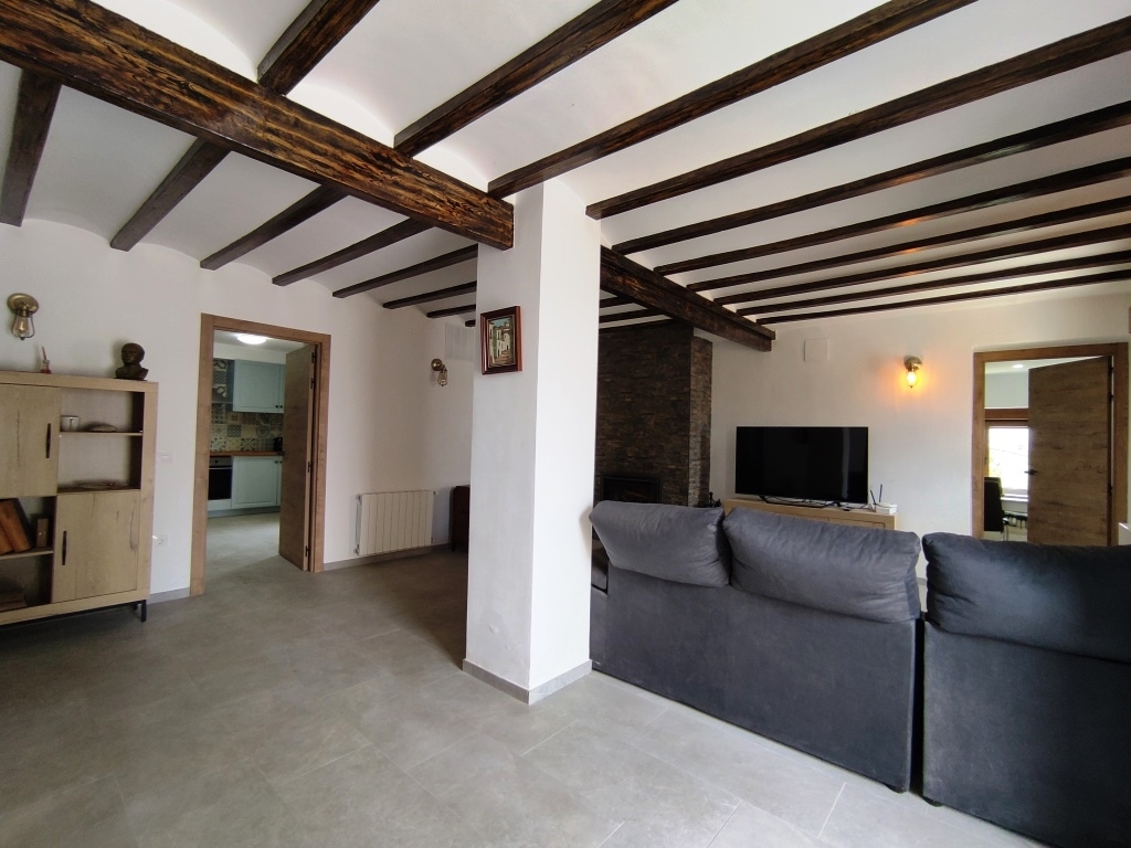 Verkauf - Finca - Cocentaina