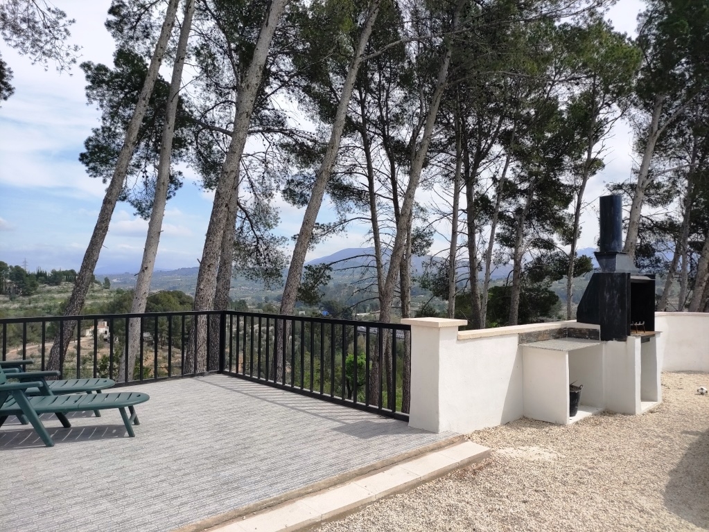 Verkauf - Finca - Cocentaina