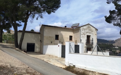 Finca - Reventa - Cocentaina - Cocentaina