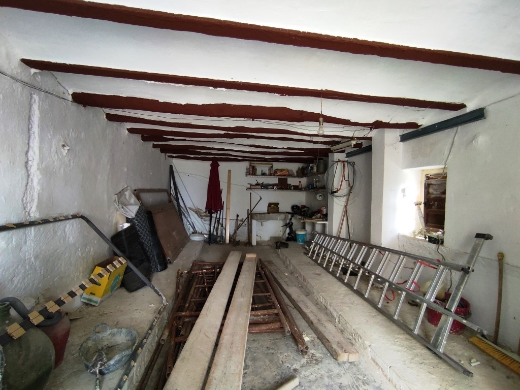 Verkauf - Finca - Cocentaina