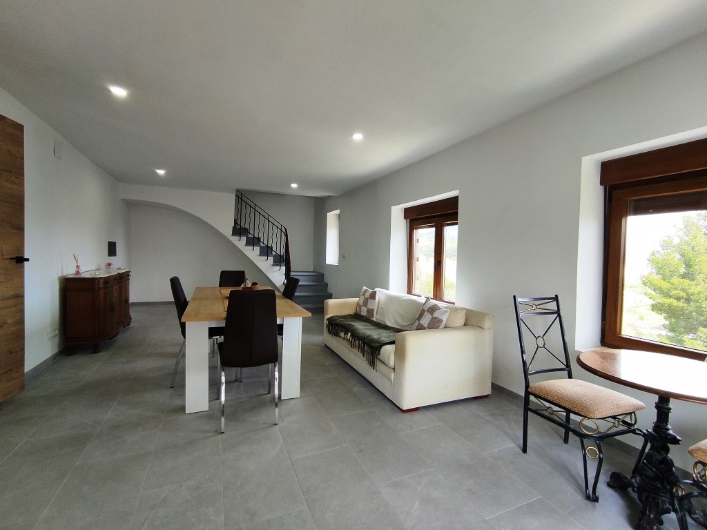 Verkauf - Finca - Cocentaina