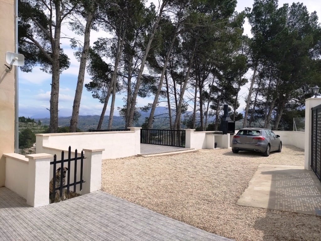 Verkauf - Finca - Cocentaina