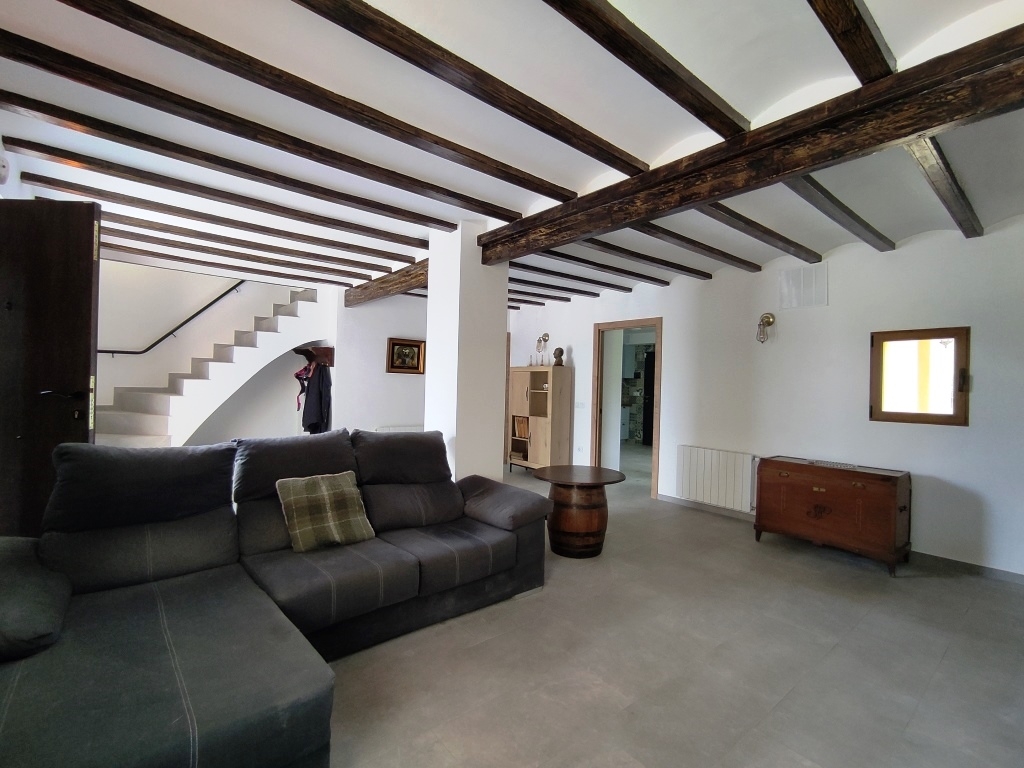 Verkauf - Finca - Cocentaina