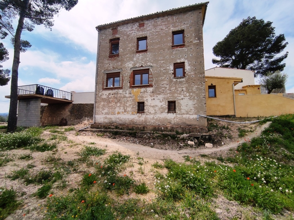 Verkauf - Finca - Cocentaina