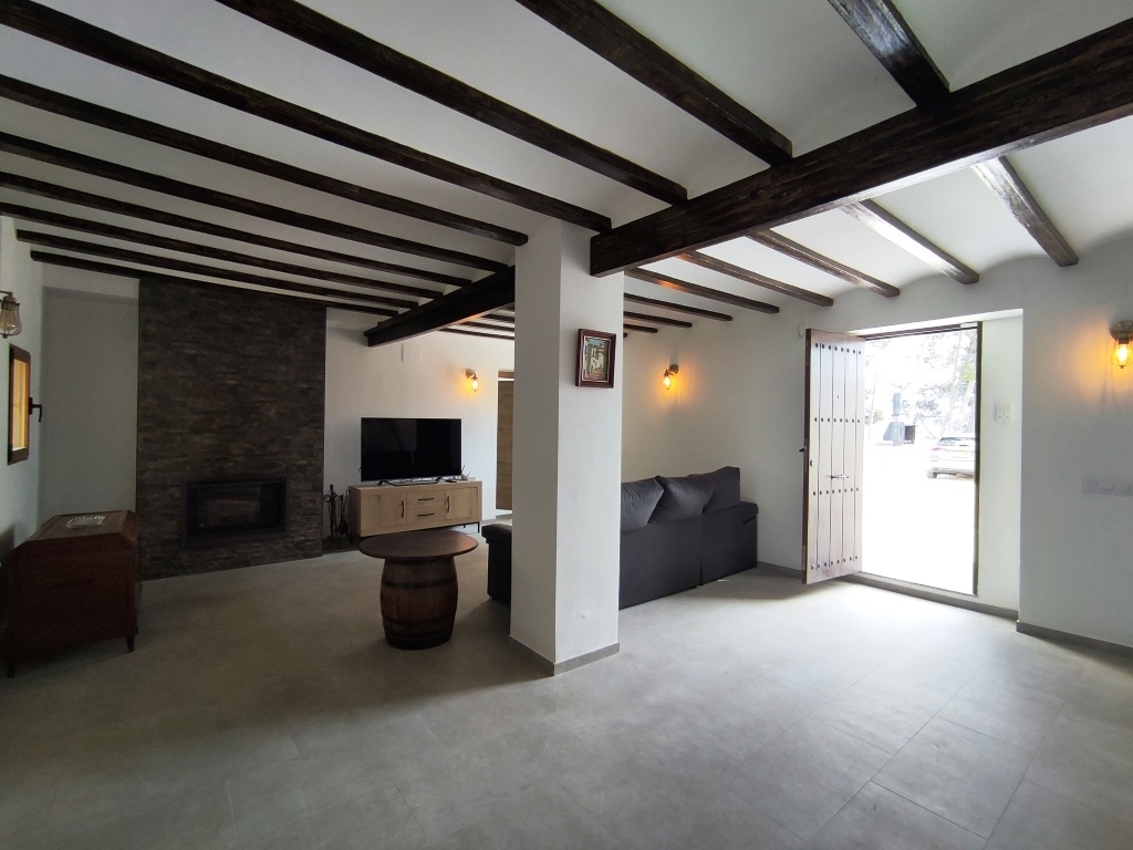 Verkauf - Finca - Cocentaina