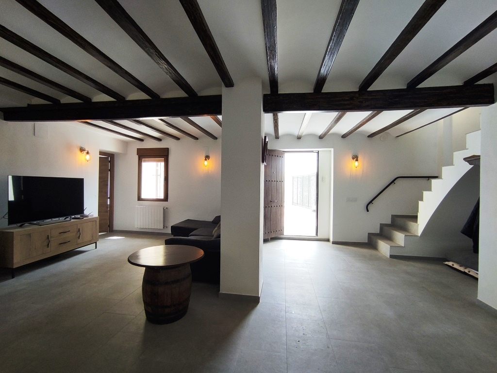 Verkauf - Finca - Cocentaina