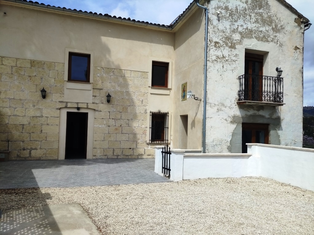 Verkauf - Finca - Cocentaina