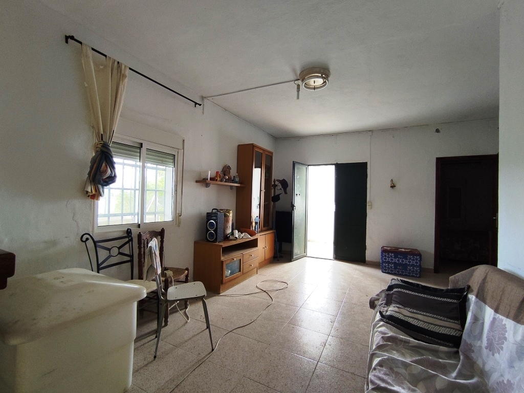 Verkauf - Country House - Albaida