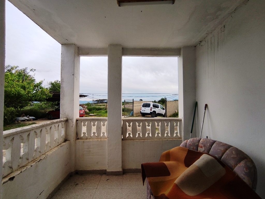 Verkauf - Country House - Albaida