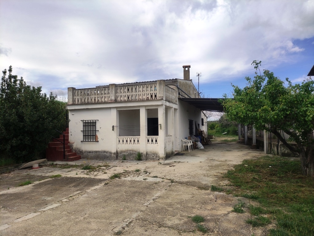 Verkauf - Country House - Albaida